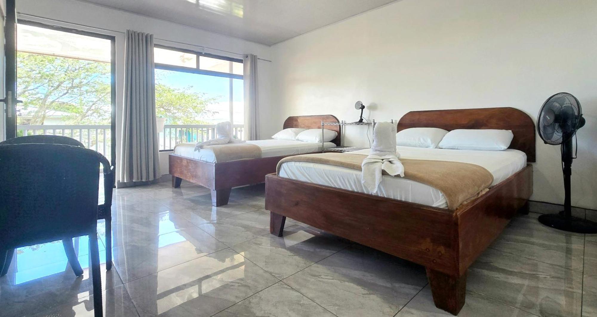Hotel Cattleya Family à Monteverde Extérieur photo