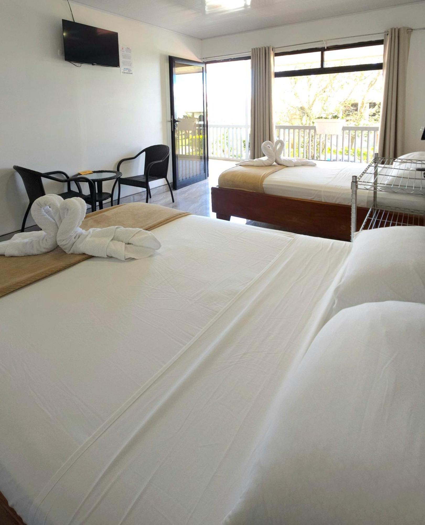 Hotel Cattleya Family à Monteverde Extérieur photo