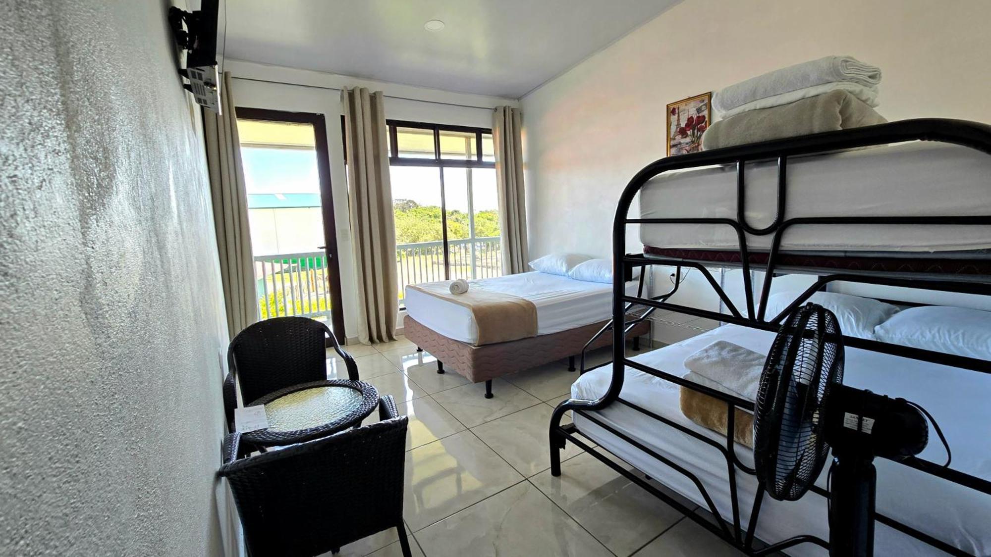 Hotel Cattleya Family à Monteverde Extérieur photo
